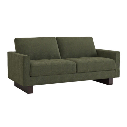 HUNTER 3 SEATER BOUCLE SOFA