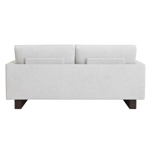 HUNTER 3 SEATER BOUCLE SOFA