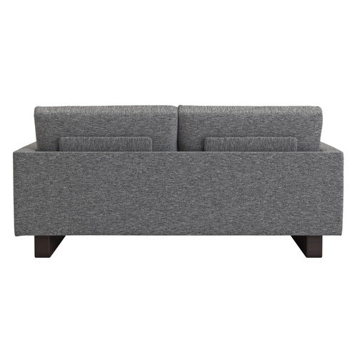 HUNTER 3 SEATER SOFA