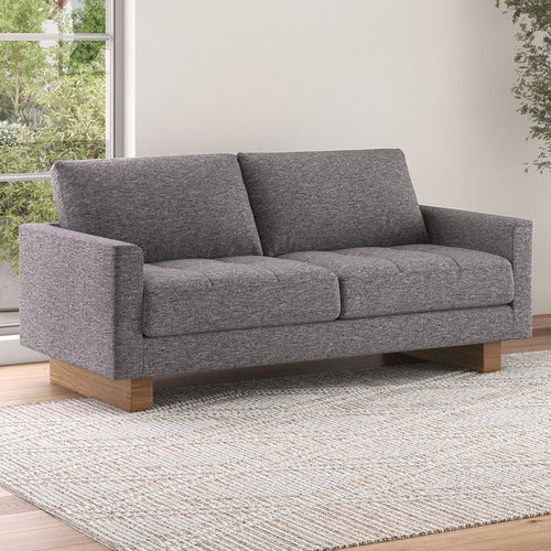 HUNTER 3 SEATER SOFA