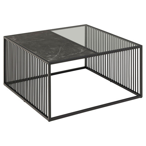 INNOVA STUDIO IKRIS SQUARE COFFEE TABLE