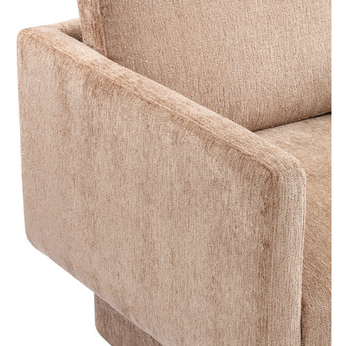 INGRID UPHOLSTERED ARMCHAIR