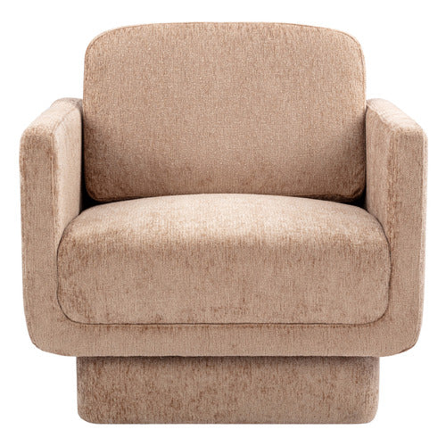 INGRID UPHOLSTERED ARMCHAIR