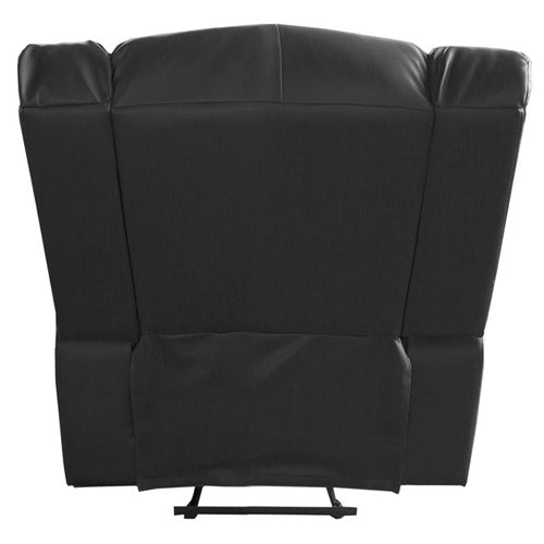 SOUTHERN STYLERS IPANEMA FAUX LEATHER RECLINER CHAIR