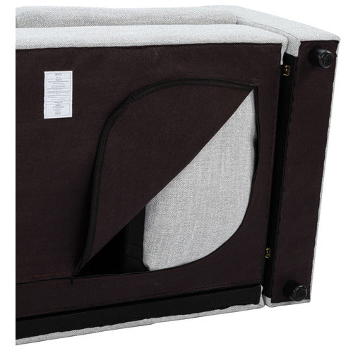 JACK 2 SEATER SOFA