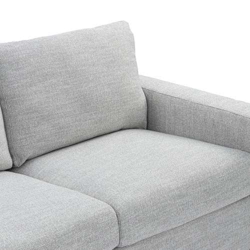 JACK 2 SEATER SOFA