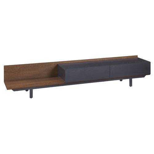 MONUMENT FURNITURE JADA LOWLINE TV UNIT