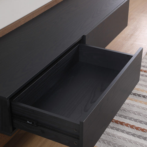 MONUMENT FURNITURE JADA LOWLINE TV UNIT