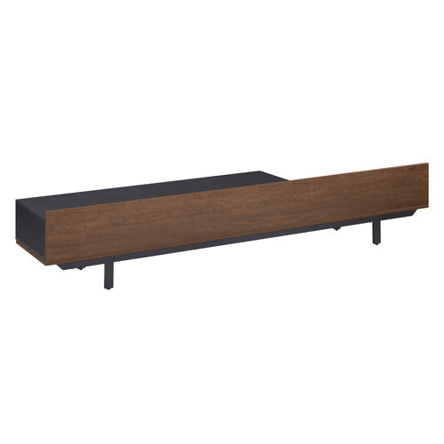 MONUMENT FURNITURE JADA LOWLINE TV UNIT