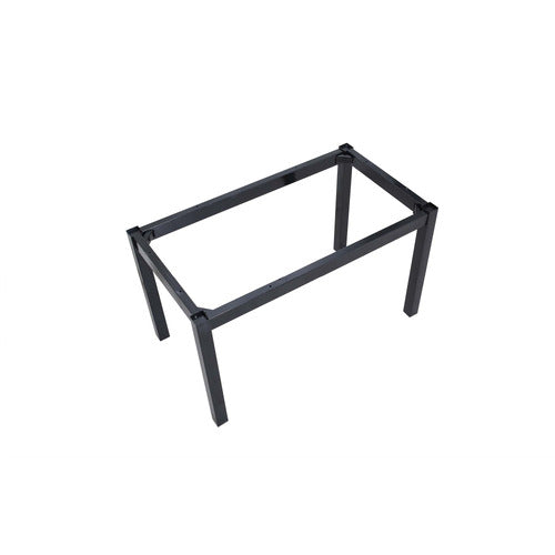 MIKASA FURNITURE JAGAI STEEL COFFEE TABLE