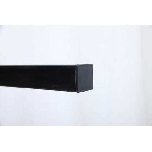 MIKASA FURNITURE JAGAI STEEL COFFEE TABLE