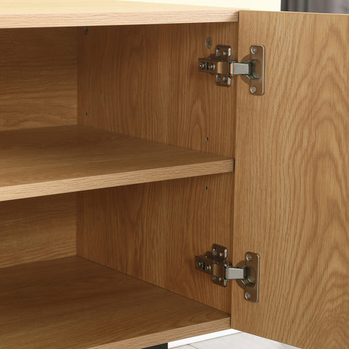 MONUMENT FURNITURE JINAN TV UNIT