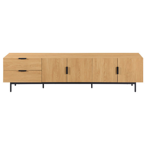 MONUMENT FURNITURE JINAN TV UNIT