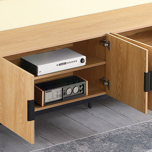 MONUMENT FURNITURE JINAN TV UNIT