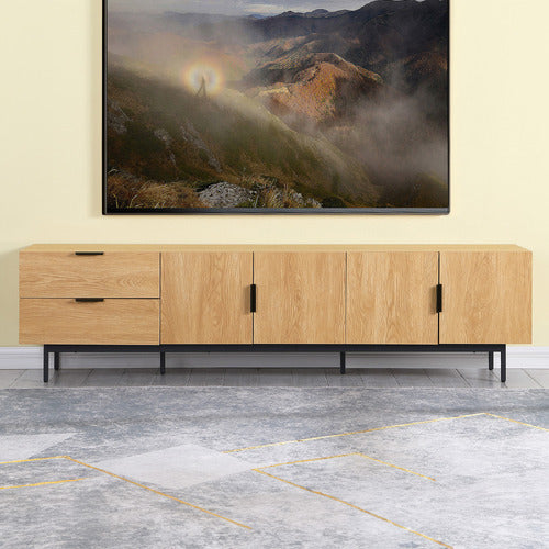 MONUMENT FURNITURE JINAN TV UNIT