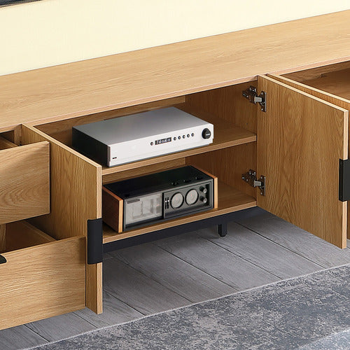 MONUMENT FURNITURE JINAN TV UNIT