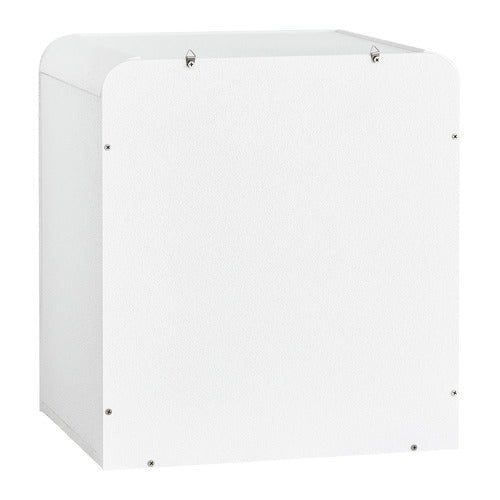 MADDISON LANE MYKONOS BEDSIDE TABLE