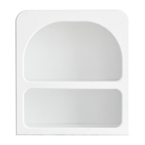 MADDISON LANE MYKONOS BEDSIDE TABLE
