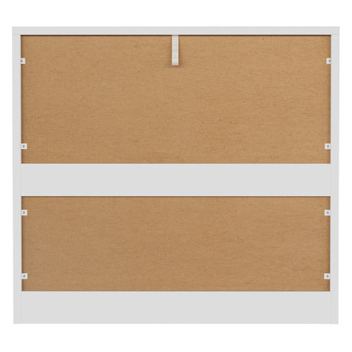 LIVING FUSION JOBELLE 3 DRAWER CHEST