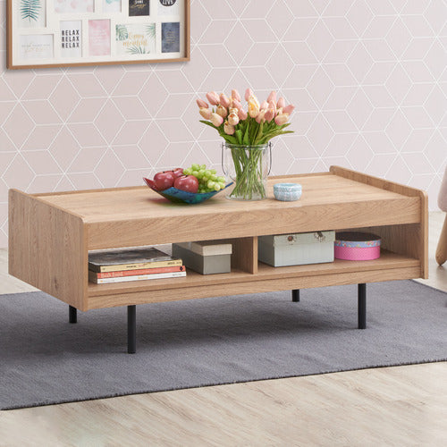 CORE LIVING APOLLO COFFEE TABLE