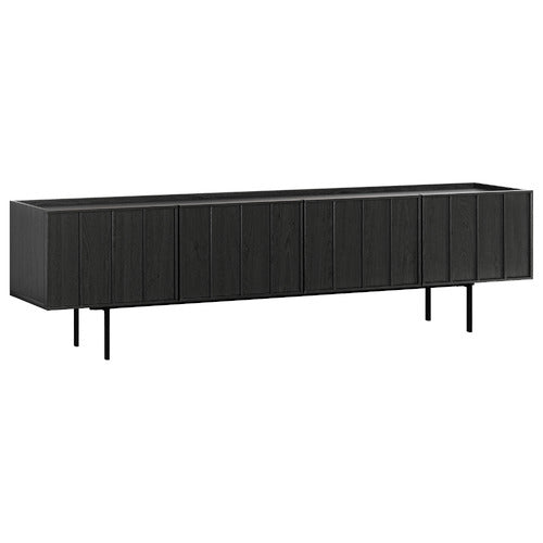 CONTINENTAL DESIGNS JYNEA ENTERTAINMENT UNIT