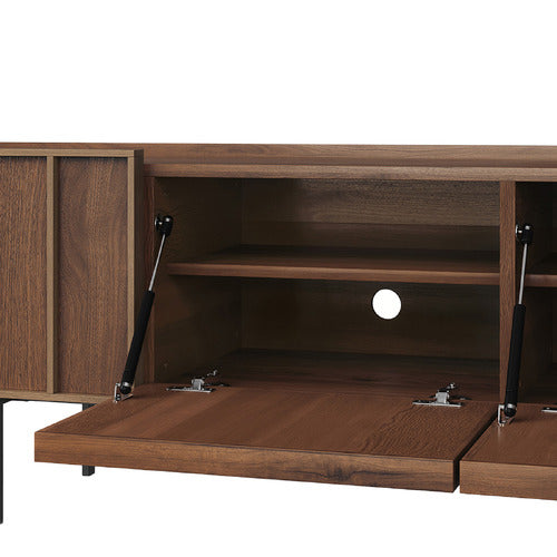 CONTINENTAL DESIGNS JYNEA ENTERTAINMENT UNIT