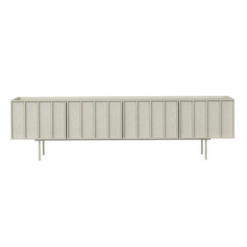 CONTINENTAL DESIGNS JYNEA ENTERTAINMENT UNIT