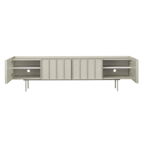 CONTINENTAL DESIGNS JYNEA ENTERTAINMENT UNIT