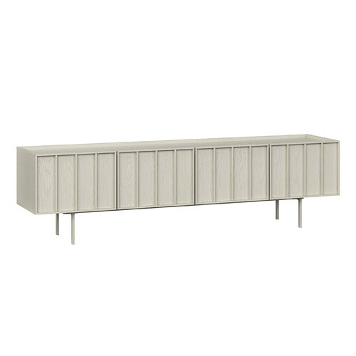 CONTINENTAL DESIGNS JYNEA ENTERTAINMENT UNIT