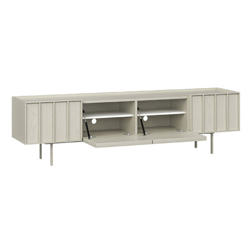 CONTINENTAL DESIGNS JYNEA ENTERTAINMENT UNIT