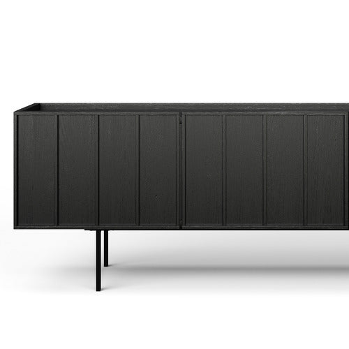 CONTINENTAL DESIGNS JYNEA ENTERTAINMENT UNIT