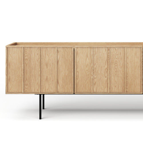 CONTINENTAL DESIGNS JYNEA ENTERTAINMENT UNIT