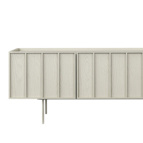CONTINENTAL DESIGNS JYNEA ENTERTAINMENT UNIT