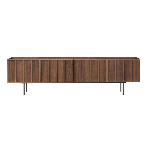 CONTINENTAL DESIGNS JYNEA ENTERTAINMENT UNIT