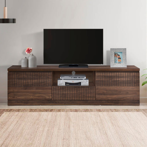LUNA CO. 180CM ESTELLE TV UNIT