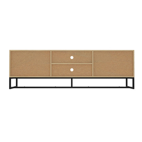 LIVING FUSION KAELEN ENTERTAINMENT UNIT