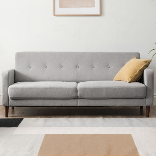 STUDIO HOME KAIRO 3 SEATER SOFA