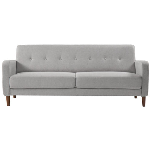 STUDIO HOME KAIRO 3 SEATER SOFA