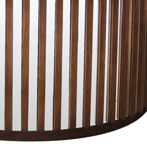 SOUTHERN STYLERS KALLIAS COFFEE TABLE