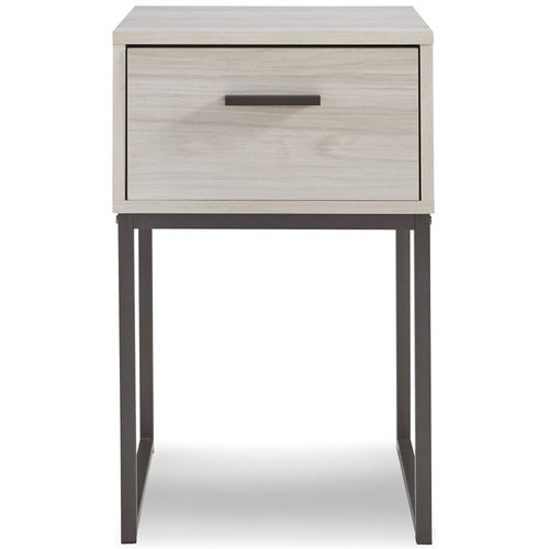 ANITA DESIGN LIVING KALLIE BEDSIDE TABLE
