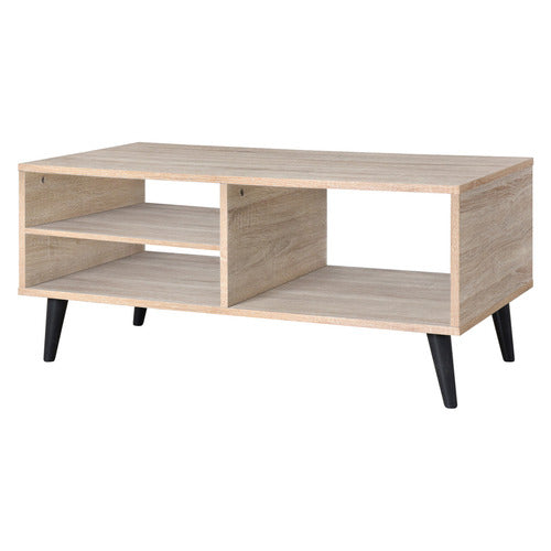 LUNA CO. KARA COFFEE TABLE