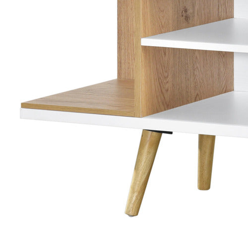 LUNA CO. KAREEM TV UNIT