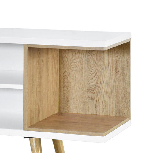LUNA CO. KAREEM TV UNIT
