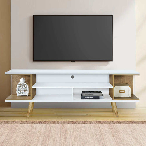 LUNA CO. KAREEM TV UNIT