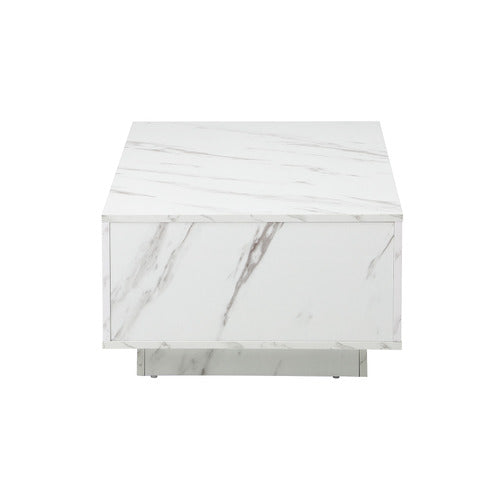 LIVING FUSION KARLEY COFFEE TABLE