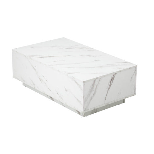 LIVING FUSION KARLEY COFFEE TABLE