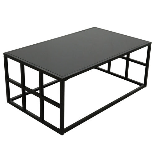 K'SHOMEWARES&DECOR KARLEY COFFEE TABLE