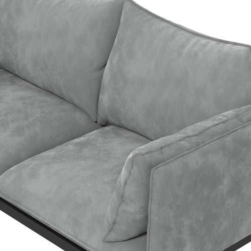 CHISWICK LIVING KHAN 2 SEATER SOFA