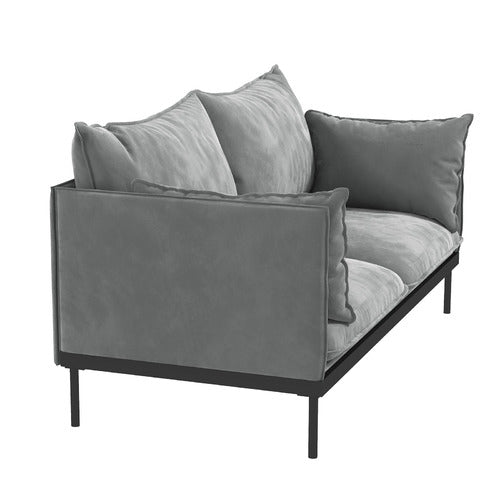 CHISWICK LIVING KHAN 2 SEATER SOFA