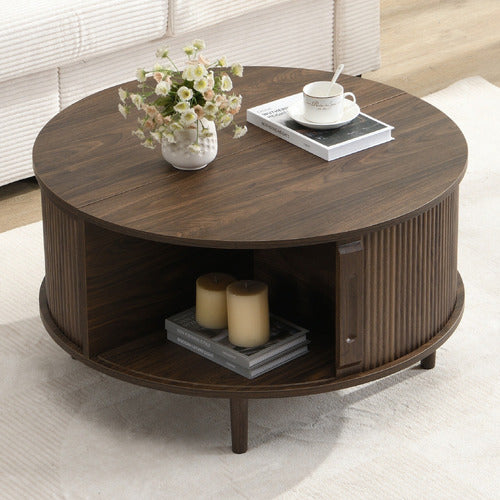 CASSINGTON HOME KIENNA COFFEE TABLE